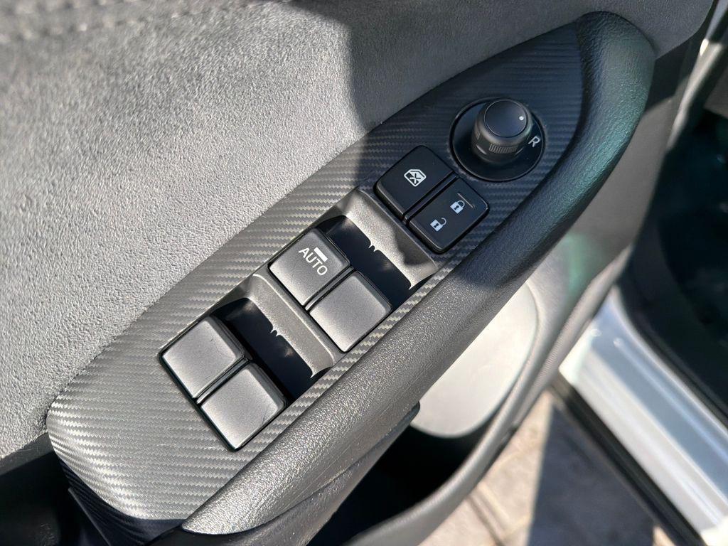 used 2019 Mazda CX-3 car, priced at $19,687