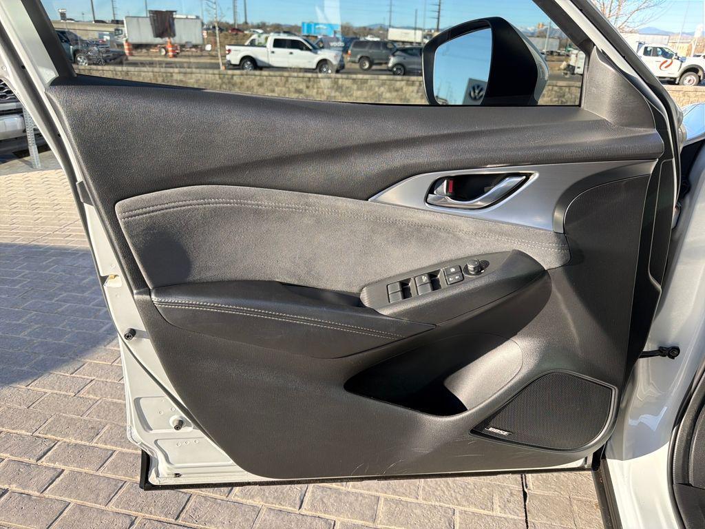 used 2019 Mazda CX-3 car, priced at $19,687