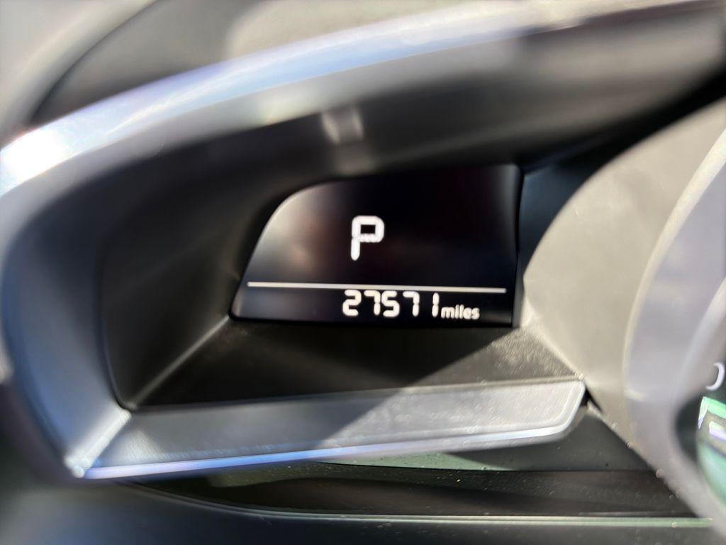 used 2019 Mazda CX-3 car, priced at $19,687