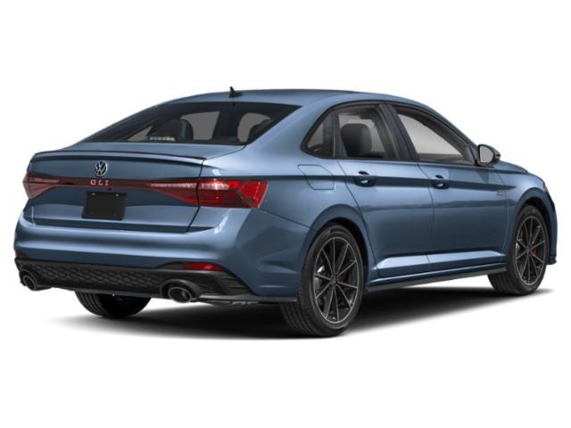 new 2026 Volkswagen Jetta GLI car, priced at $34,963