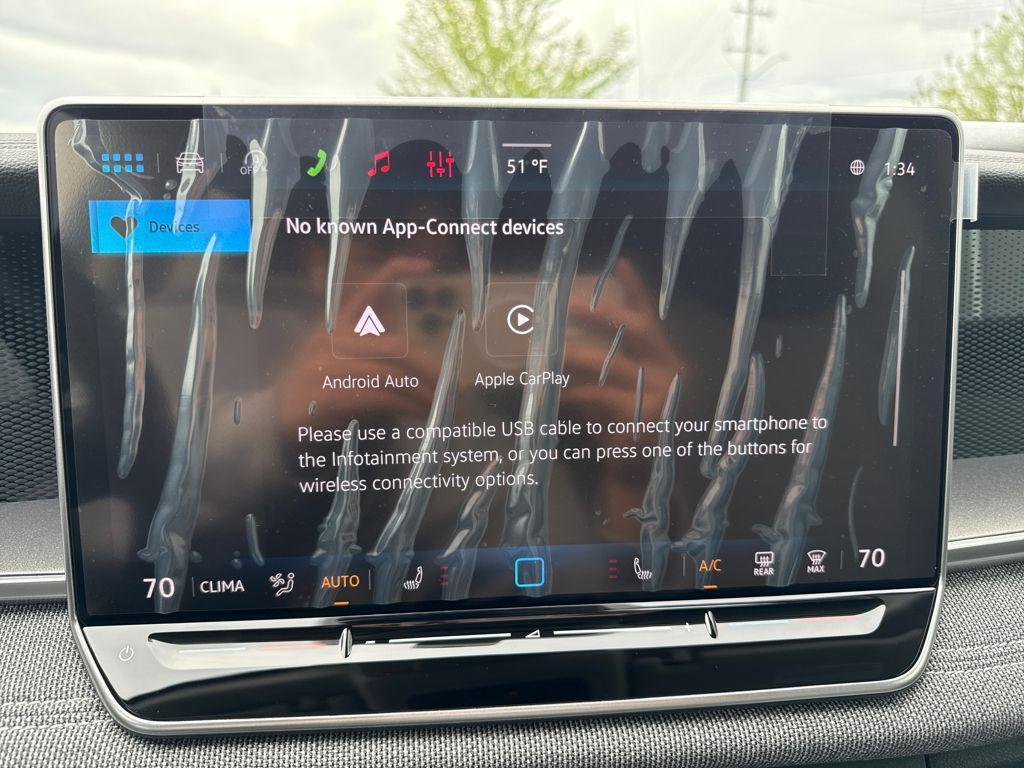 new 2026 Volkswagen Tiguan car, priced at $31,990