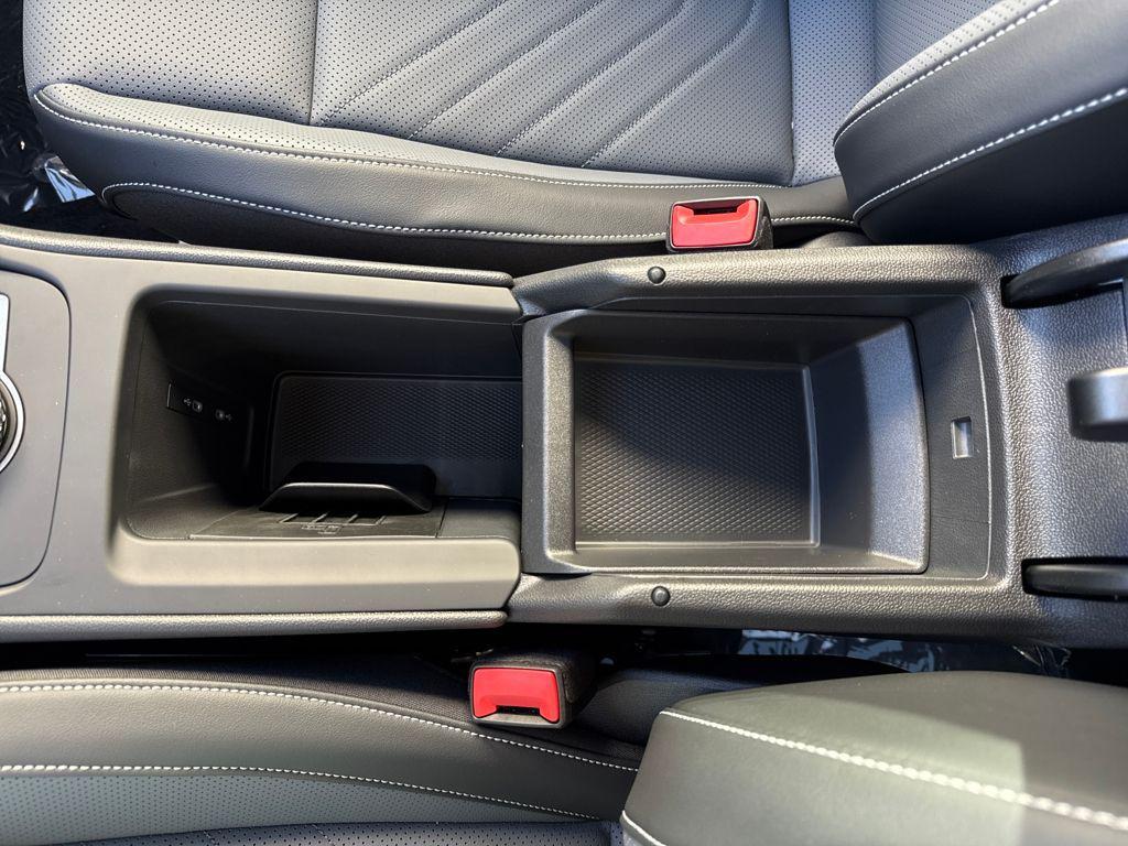 new 2026 Volkswagen Tiguan car, priced at $38,688