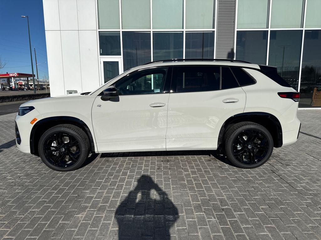 new 2026 Volkswagen Tiguan car, priced at $38,688