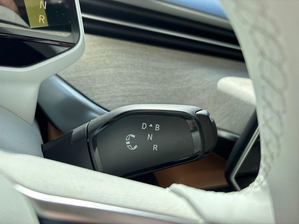 new 2025 Volkswagen ID. Buzz car, priced at $61,016