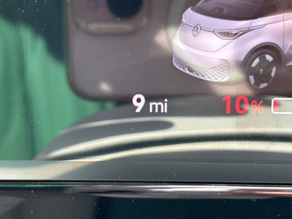 new 2025 Volkswagen ID. Buzz car, priced at $61,016