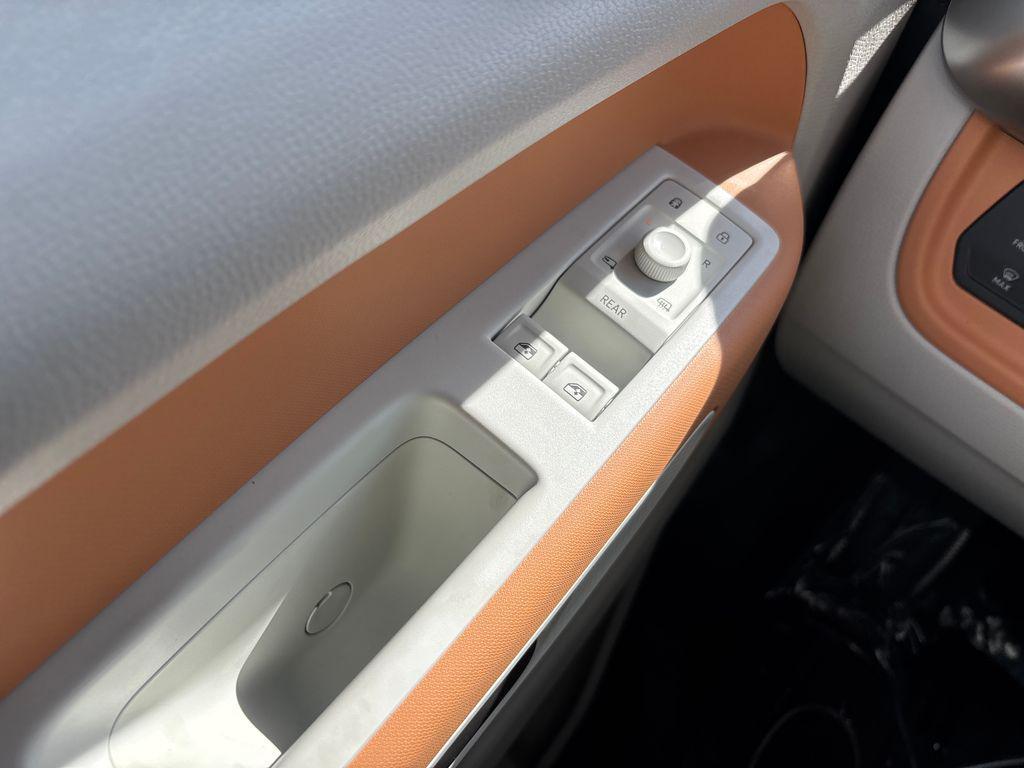 new 2025 Volkswagen ID. Buzz car, priced at $61,016