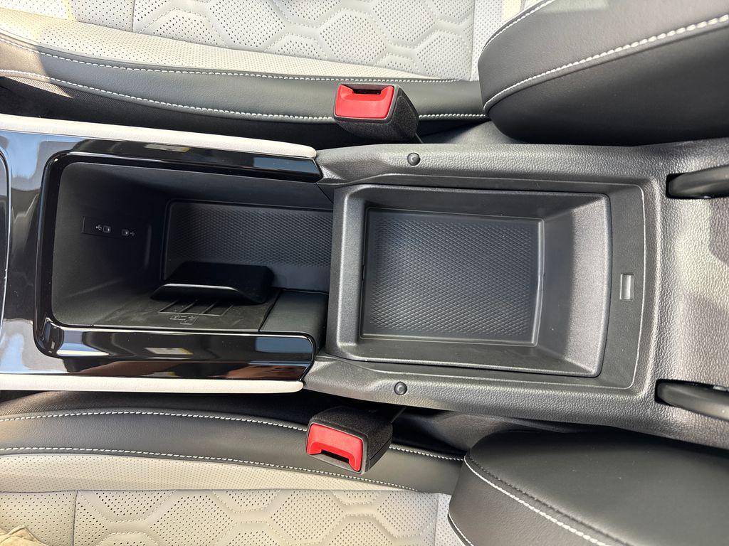 new 2026 Volkswagen Tiguan car, priced at $44,327