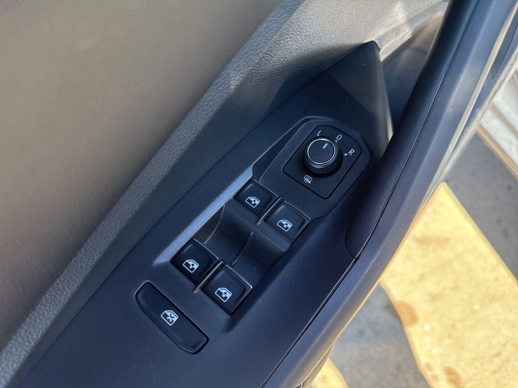 new 2026 Volkswagen Jetta car, priced at $22,891