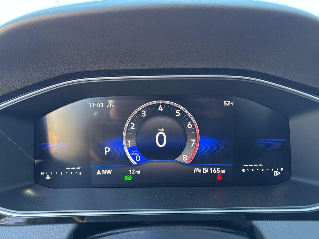 new 2026 Volkswagen Jetta car, priced at $22,891