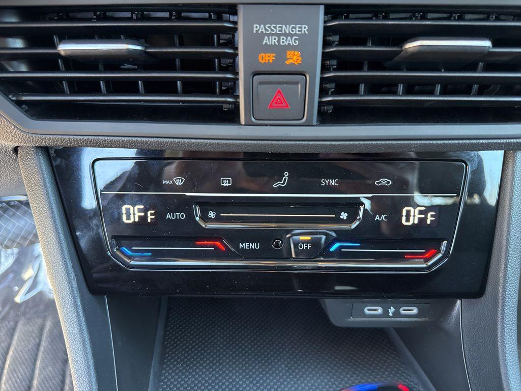 new 2026 Volkswagen Jetta car, priced at $22,891