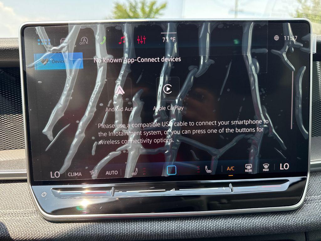 new 2026 Volkswagen Tiguan car, priced at $31,053