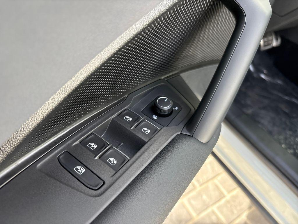 new 2026 Volkswagen Tiguan car, priced at $38,688