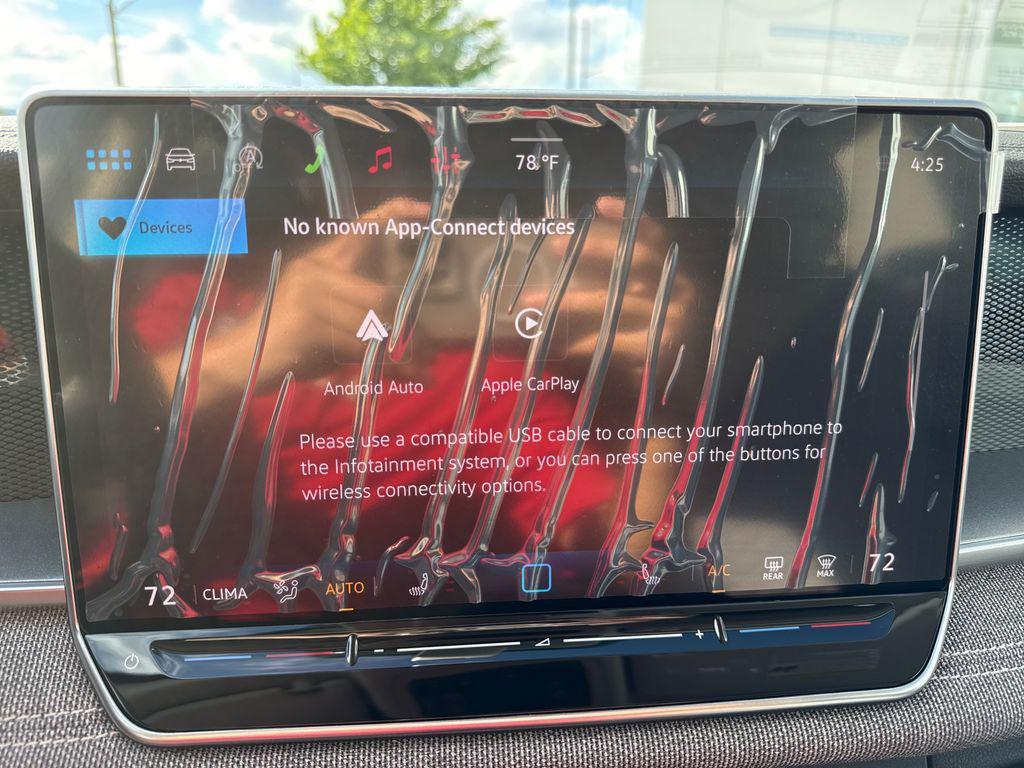 new 2026 Volkswagen Tiguan car, priced at $32,248