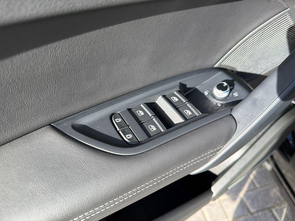 used 2023 Audi Q5 car, priced at $32,979