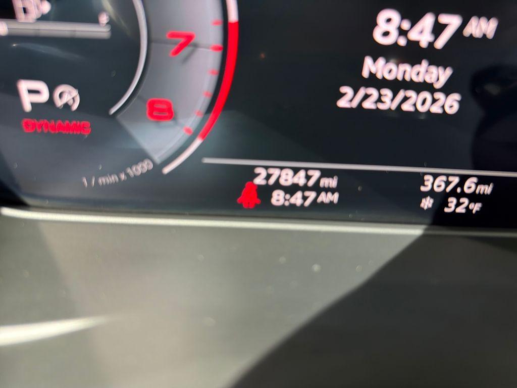 used 2023 Audi Q5 car, priced at $32,979