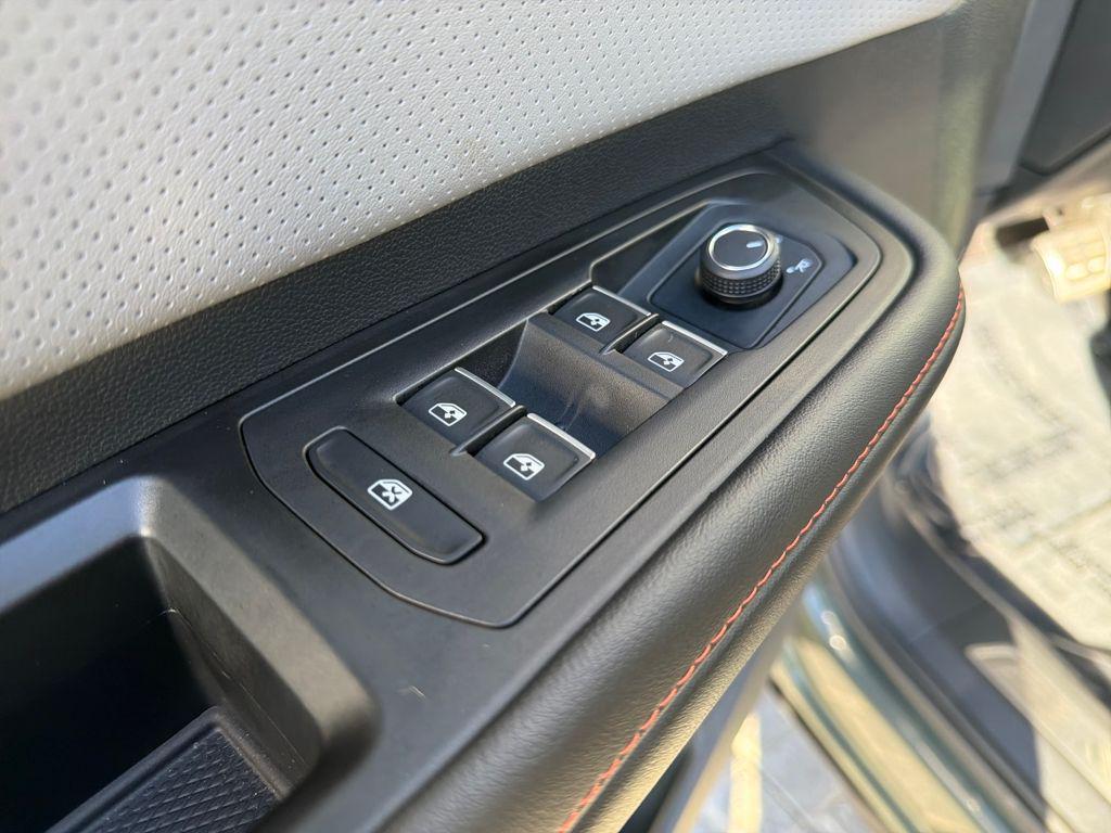 used 2024 Volkswagen Atlas car, priced at $37,903