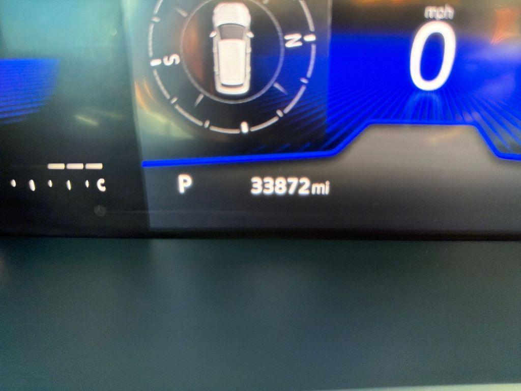 used 2023 Volkswagen Tiguan car, priced at $22,667