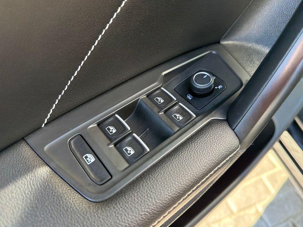 used 2023 Volkswagen Tiguan car, priced at $22,667