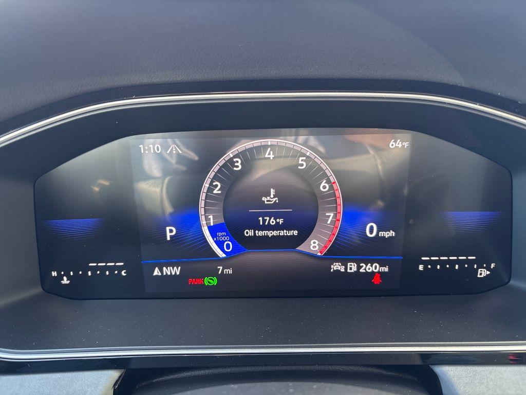 new 2026 Volkswagen Jetta car, priced at $27,893