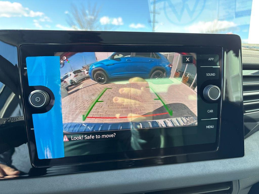 new 2026 Volkswagen Jetta car, priced at $27,893