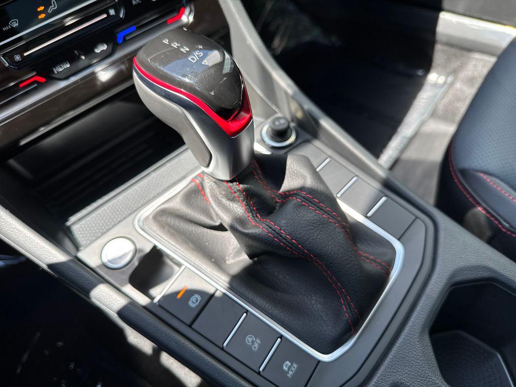 new 2026 Volkswagen Jetta GLI car