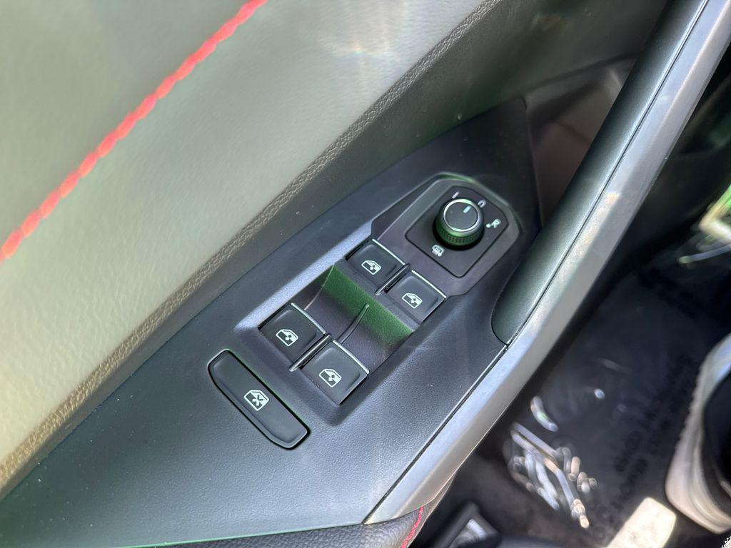 new 2026 Volkswagen Jetta GLI car