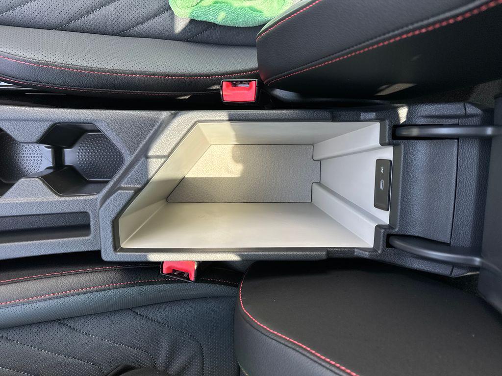 new 2026 Volkswagen Jetta GLI car