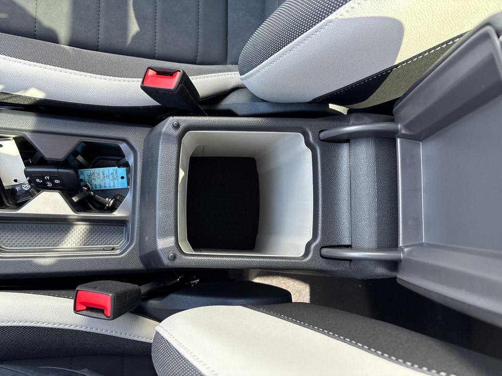 new 2026 Volkswagen Taos car, priced at $31,983