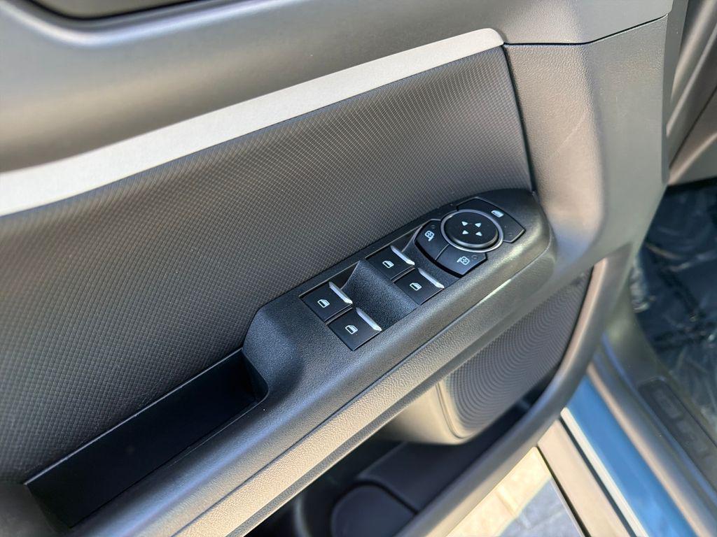 used 2023 Ford Bronco Sport car, priced at $24,077