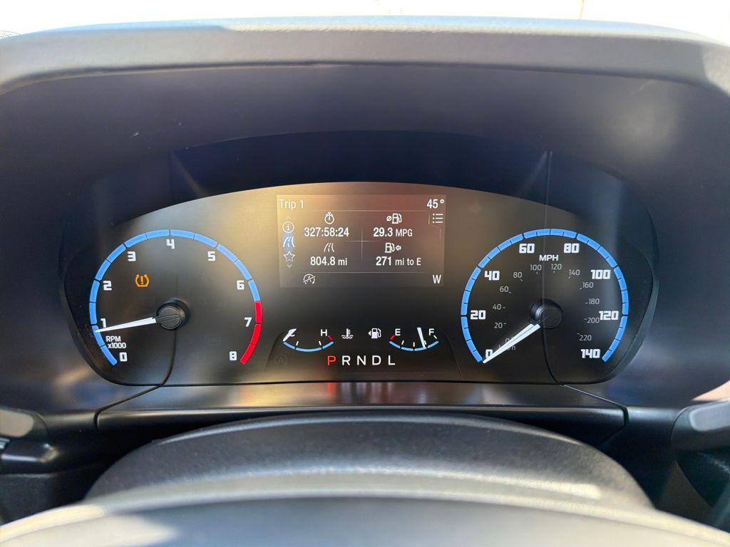 used 2023 Ford Bronco Sport car, priced at $24,077