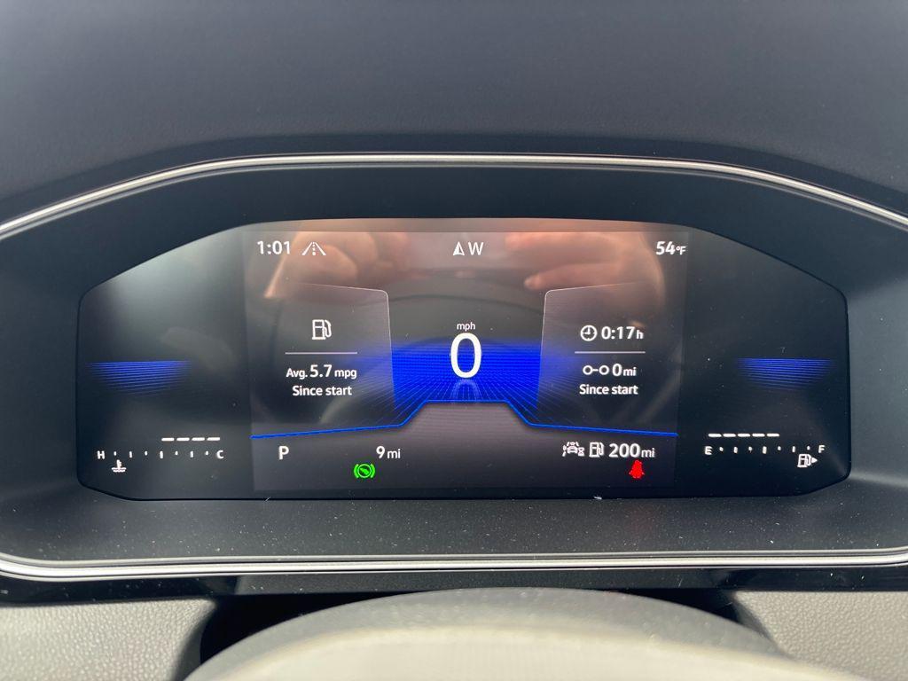 new 2026 Volkswagen Jetta car, priced at $23,996