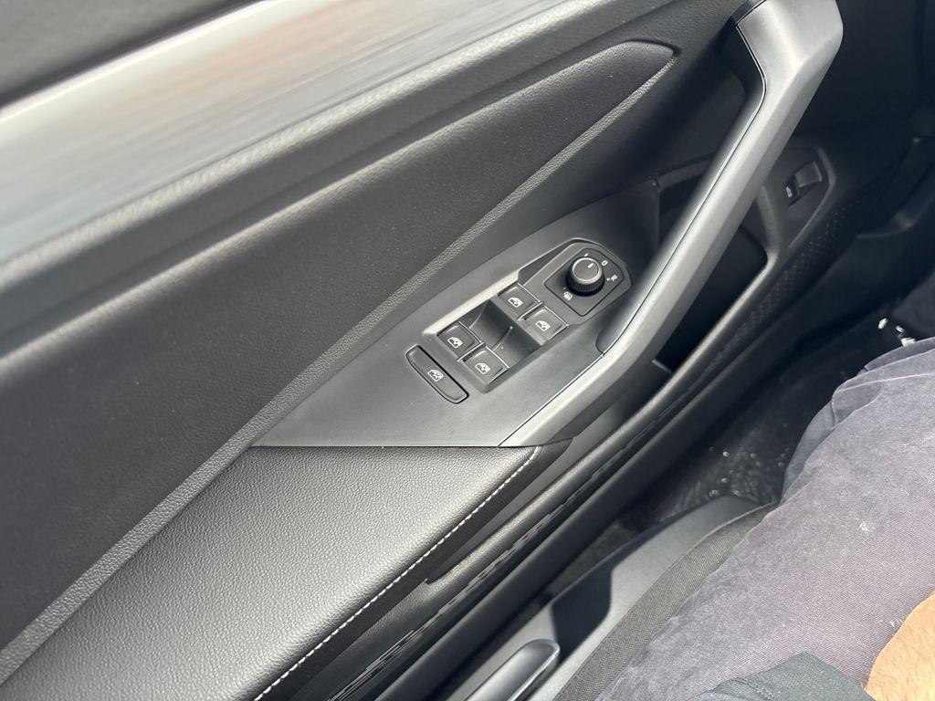 new 2026 Volkswagen Jetta car, priced at $23,996