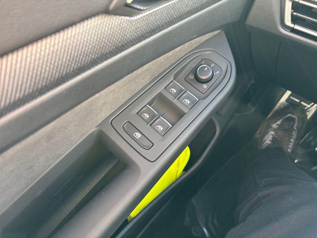 new 2026 Volkswagen Golf GTI car, priced at $35,765