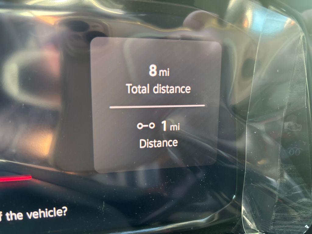 new 2026 Volkswagen Golf GTI car, priced at $35,765