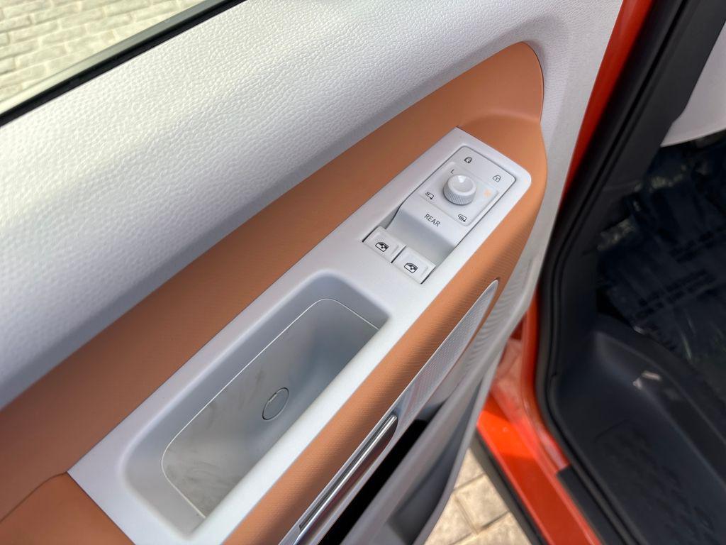 new 2025 Volkswagen ID. Buzz car, priced at $60,209