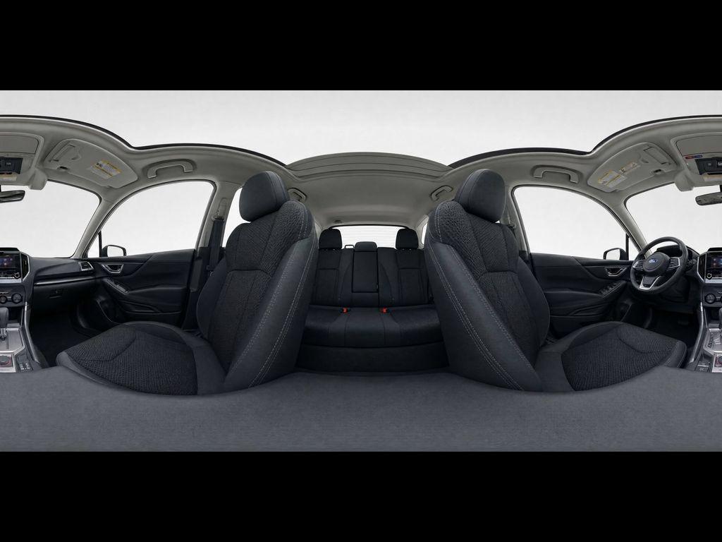 used 2019 Subaru Forester car, priced at $21,332