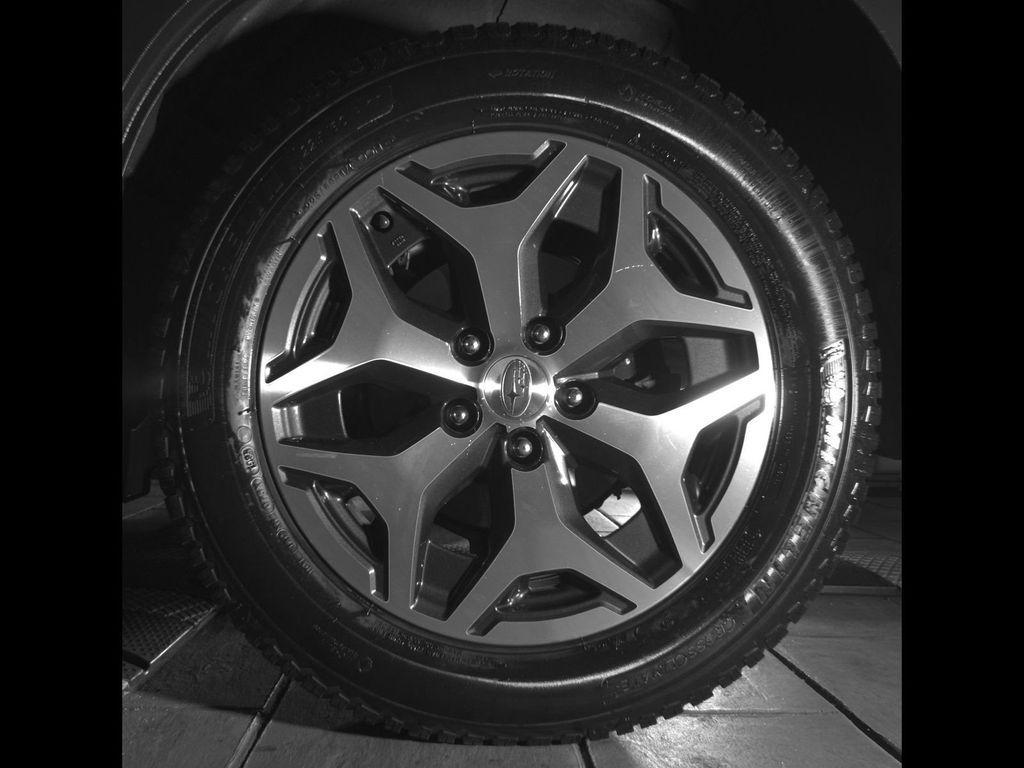 used 2019 Subaru Forester car, priced at $21,332