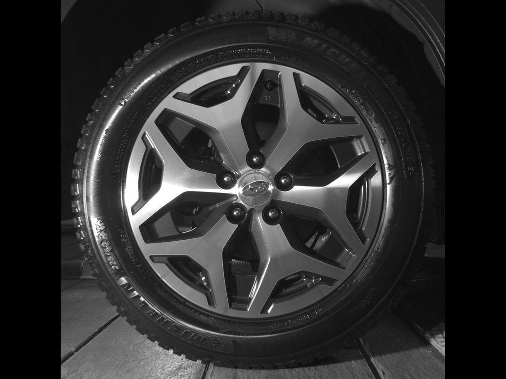 used 2019 Subaru Forester car, priced at $21,332