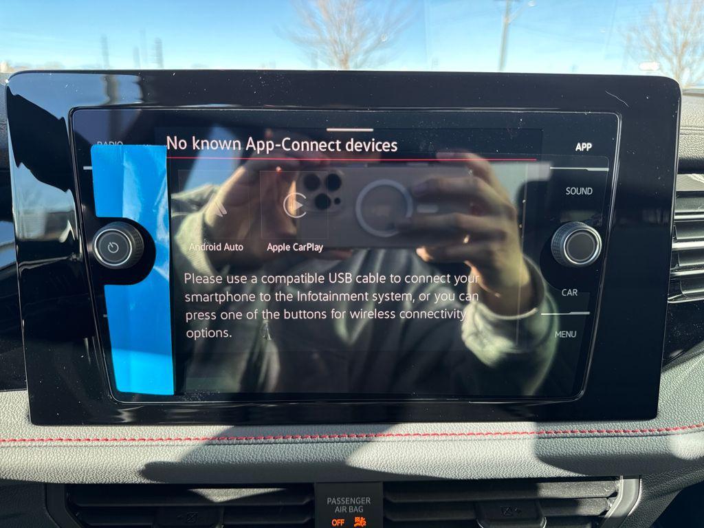 new 2026 Volkswagen Jetta GLI car, priced at $34,946