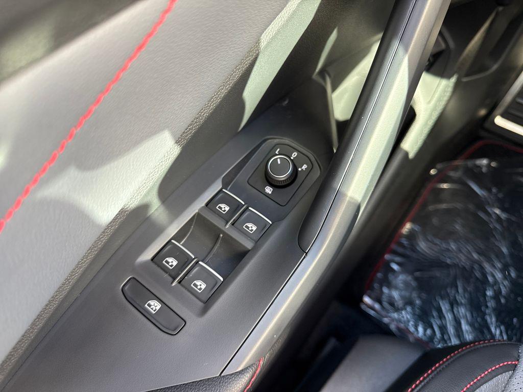 new 2026 Volkswagen Jetta GLI car, priced at $34,946