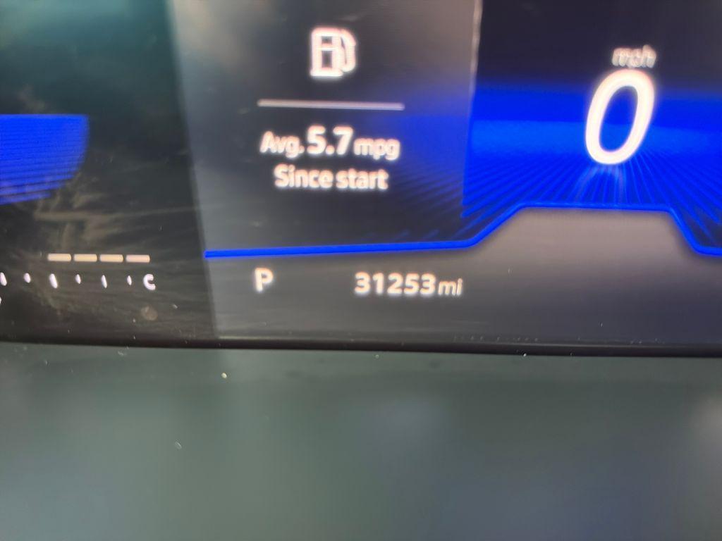 used 2023 Volkswagen Tiguan car, priced at $23,682