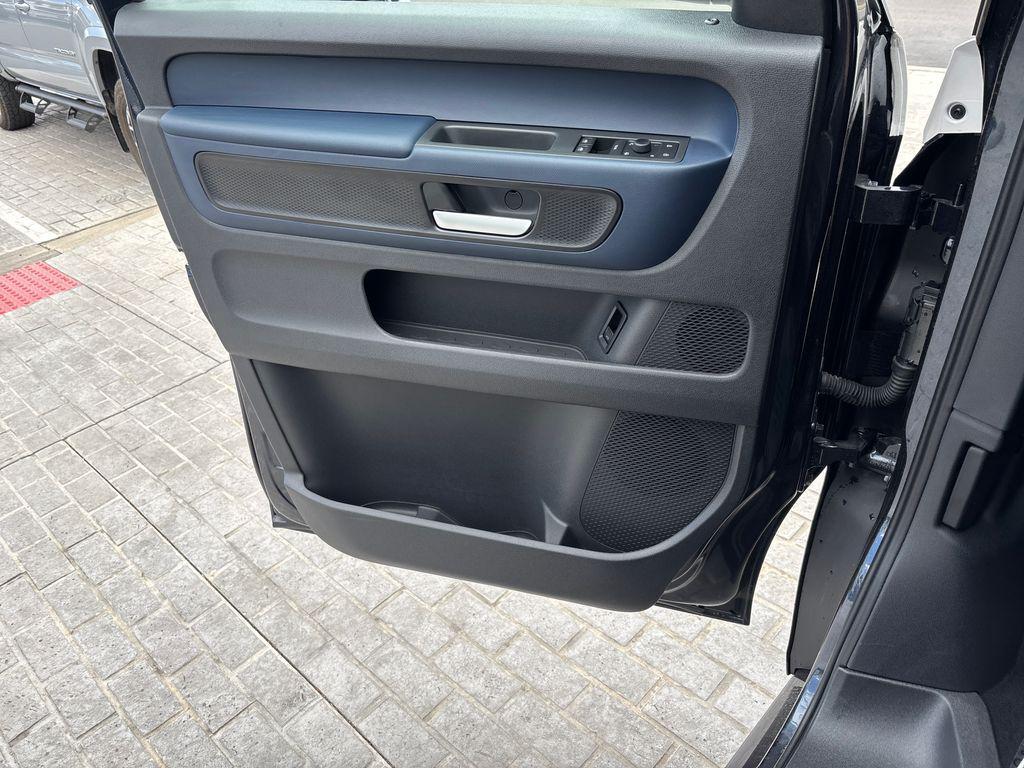 new 2025 Volkswagen ID. Buzz car, priced at $61,016