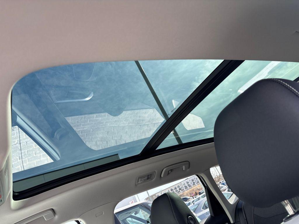 new 2026 Volkswagen Taos car, priced at $32,306