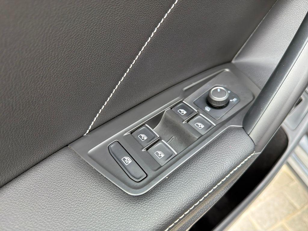 used 2023 Volkswagen Tiguan car, priced at $26,064