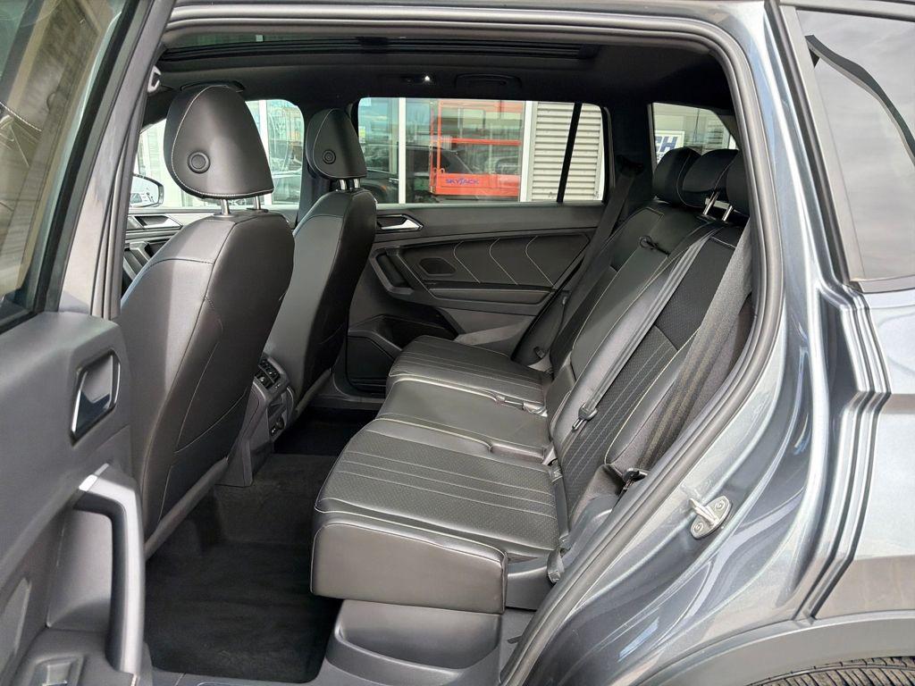 used 2023 Volkswagen Tiguan car, priced at $26,064