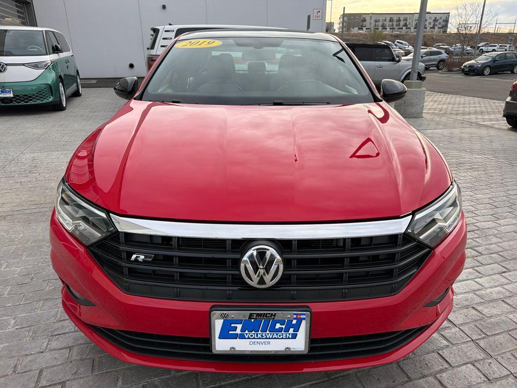 used 2019 Volkswagen Jetta car, priced at $16,399