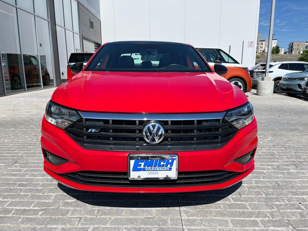 used 2019 Volkswagen Jetta car, priced at $16,168
