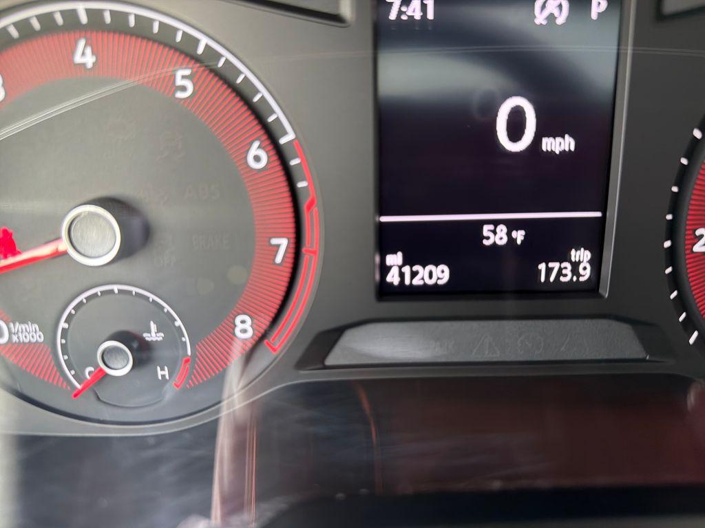 used 2019 Volkswagen Jetta car, priced at $16,399