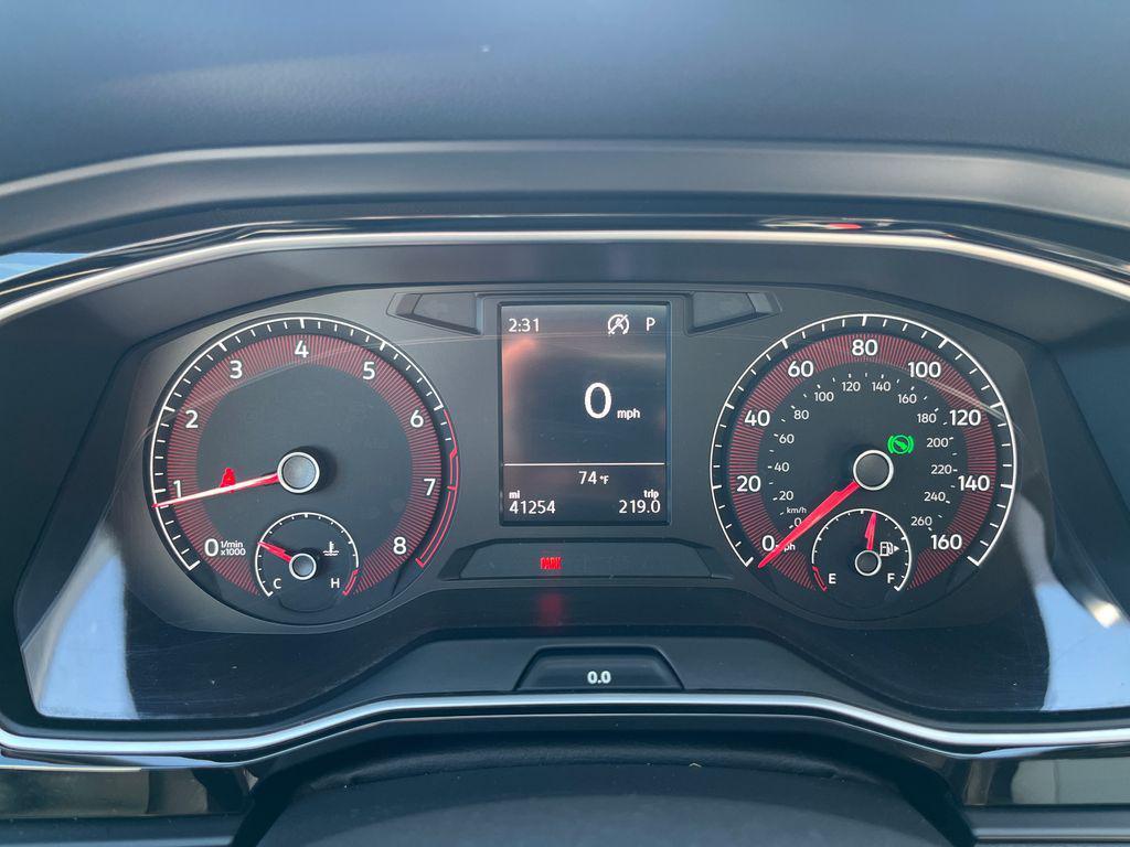 used 2019 Volkswagen Jetta car, priced at $16,168