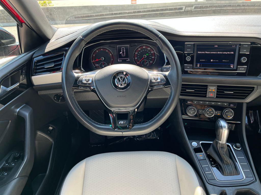 used 2019 Volkswagen Jetta car, priced at $16,168